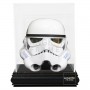 กรอบรูปกล่องโชว์หน้ากาก Star wars ตัวละครในหนังดัง